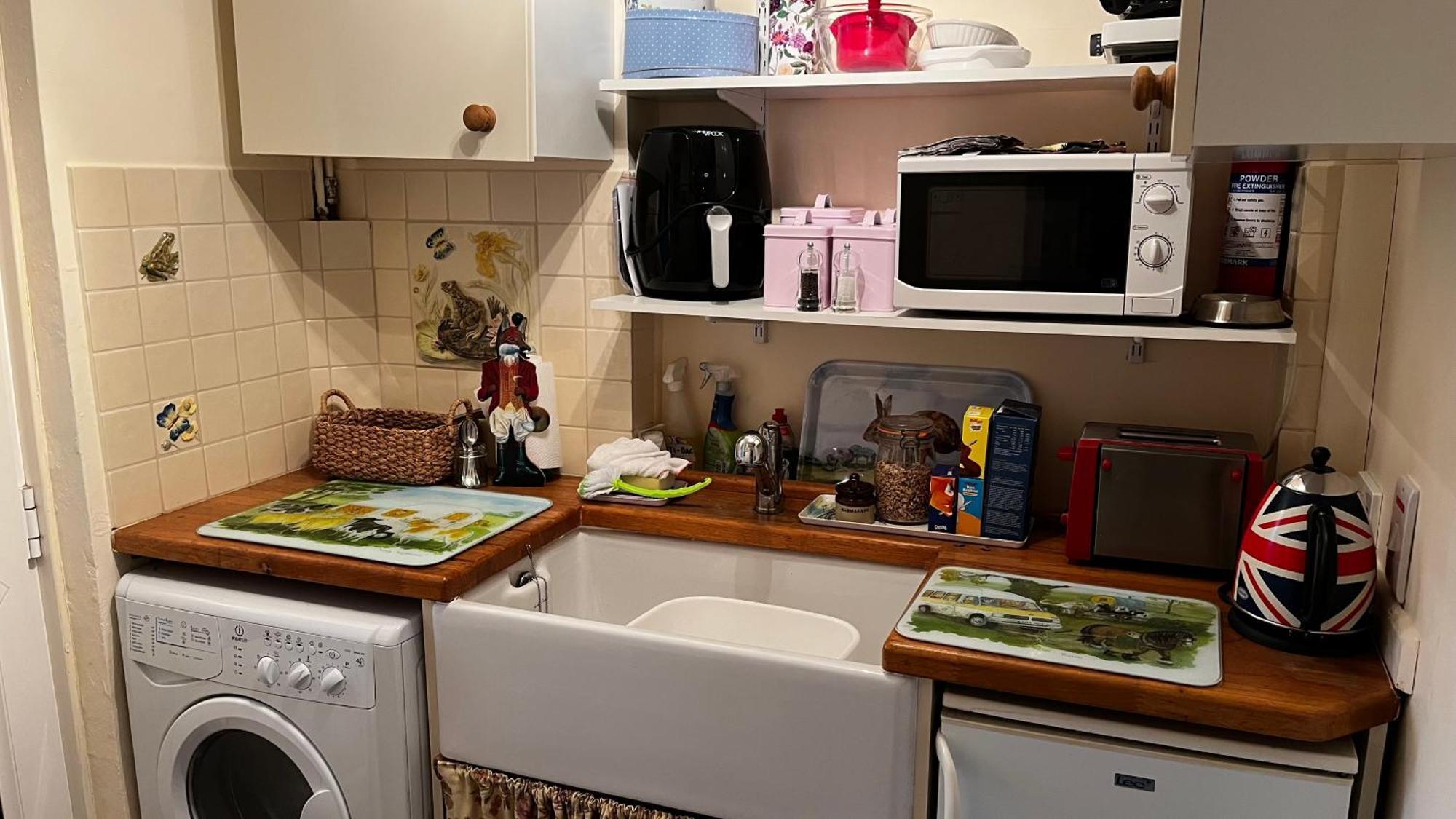Exmoor Bnb In Withypool On Two Moors Way Dış mekan fotoğraf