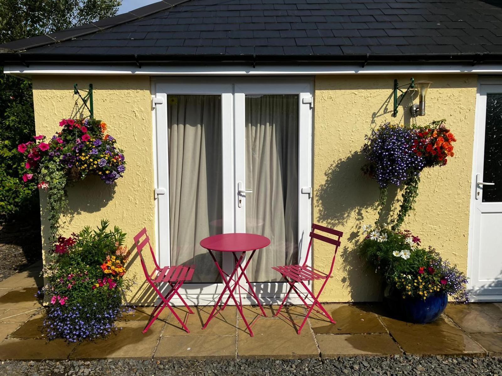 Exmoor Bnb In Withypool On Two Moors Way Dış mekan fotoğraf